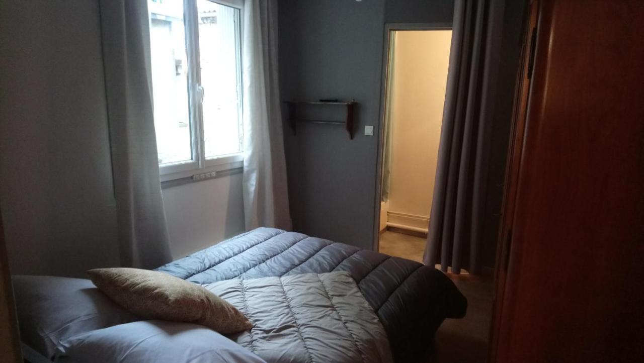 Hotel Le Passage De Vallon Exterior photo